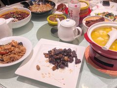 -大铁勺新津菜(东丽阳光新业广场店)