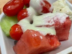 -豪客来牛排(成都锦江大融城店)