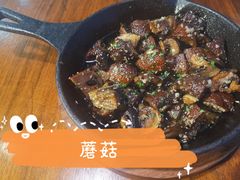 -G+KITCHEN(龙湖狮山天街店)