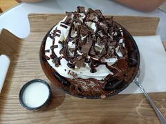 -雪花姐姐(泰华城新天地店)