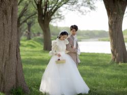 -第一夫人婚纱摄影(南京店)