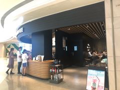 -星巴克(深圳布吉万象汇4F店)