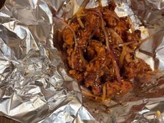 -金掌勺·锅包肉(广渠门店)