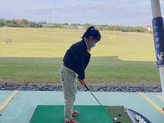-棕榈滩海景高尔夫俱乐部