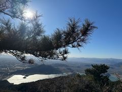 -北京十三陵国家森林公园蟒山景区