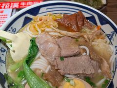 -鑫花溪牛肉米粉(景德路店)