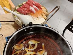 -隐泉京望日式料理(太和广场店)
