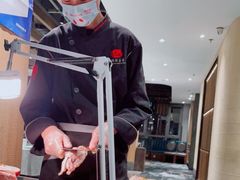 -大鸭梨烤鸭(枣园店)