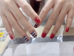 -四季·予你日式美甲美睫Nail