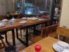 -正通记·哈尔滨烧烤·炭烤鸽子(七宝万科国际店)