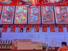 -饭町二郎日式综合茶餐(中安广场店)