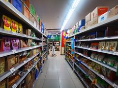 -沃尔玛超市(武侯店)
