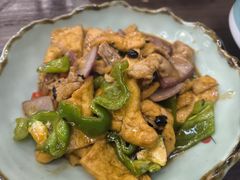-民间瓦缸煨汤館(嵩山路店)