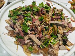 -直隶安家牛肉罩饼(建华店)