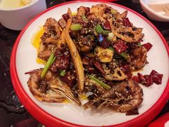 -重庆德忆火锅（龙南街3店）(渝水岸餐饮)