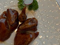 -Yan Ting宴庭中餐厅-长沙瑞吉酒店(运达店)