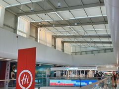 -万达广场(北京槐房店)