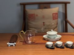 -汉艺唐风茶艺培训(联发华美空间店)