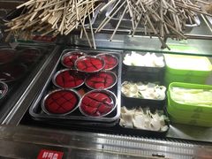 -钢管厂五区小郡肝串串香(南山店)