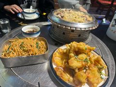 -人民公社大食堂(张家湾店)