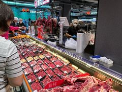 -永辉超市(群众路店)