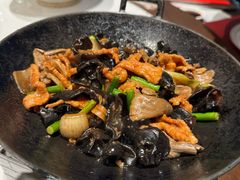 -山西会馆·晋菜·晋商宴·学堂记忆(许坦西街店)