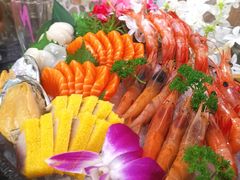 -菊上料理(蜀山银泰百货店)