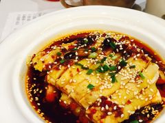 -琉璃餐厅(德基广场店)