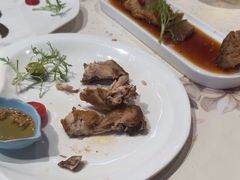 -青叶202都市餐厅(迪诺水镇店)