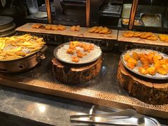 -吉布鲁牛排海鲜自助(成都大悦城店)