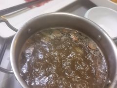 -君邦火锅(新疆大厦店)