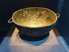 -巴音郭楞蒙古自治州博物馆