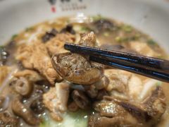-易裕和·长沙米粉(竹塘西路店)