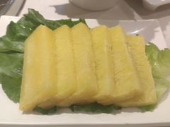-么子烤肉(化龙池店)
