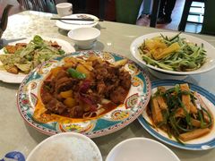 -巴依老爷·新疆美食(上城区天城路店)