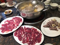 -八合里潮汕鲜牛肉火锅(惠州华贸店)