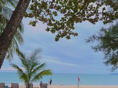 -三亚海棠湾万丽度假酒店