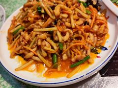 -艳阳天(明德北路店)