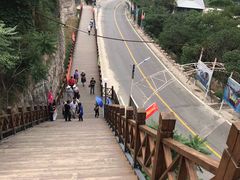 -狼牙山风景区