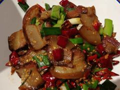 -印象鲵宴·张家界地标美食名片(溪布街店)