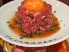 -蒜香焼肉PURUSHIN(马场路店)