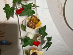 -PARFUM FLORAL花境法餐(南京首店)
