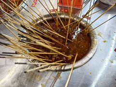 -湖南益阳麻辣烫(棠东丰华街店)