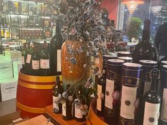 -富隆酒窖(天河北店)