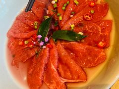 -大隐·成都火锅Bistro(合生麒麟新天地店)