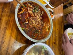 -曹家小厨(贵阳路店)