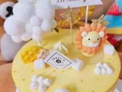 -CarolCake卡萝家(锦华万达店)