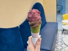 -CREAM STORY意大利手工冰淇淋&甜品(万象前海店)
