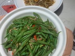 -陈厨老家菜馆(新苑店)