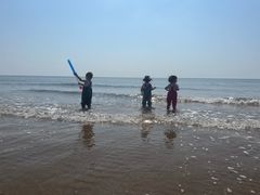 -北戴河圣蓝海洋公园